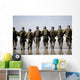 Crewman Qualification Training Students Wall Decal