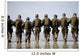 Crewman Qualification Training Students Wall Decal