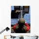 Ordinance Handling Officer Shooting Wall Decal