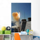 Arleigh Burke-class Guided Missile Wall Decal