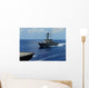 Guided-missile Destroyer Uss Preble Wall Decal