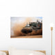 Landing Craft Air Cushion Wall Decal Design 1