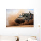 Landing Craft Air Cushion Wall Decal Design 1