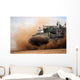 Landing Craft Air Cushion Wall Decal Design 1