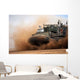 Landing Craft Air Cushion Wall Decal Design 1