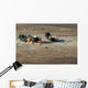 Hard Target Penetrating Bombs Wall Decal