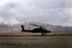 Ah-64a Apache Taking off Wall Decal