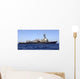 Guided-missile Destroyer Uss James Wall Decal