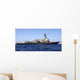 Guided-missile Destroyer Uss James Wall Decal