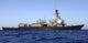 Guided-missile Destroyer Uss James Wall Decal