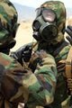 Us Marine Corps Reservists Wall Decal