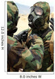 Us Marine Corps Reservists Wall Decal