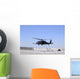 Hh-60g Pave Hawk Taking Wall Decal