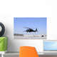 Hh-60g Pave Hawk Taking Wall Decal