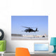 Hh-60g Pave Hawk Taking Wall Decal