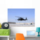 Hh-60g Pave Hawk Taking Wall Decal