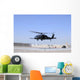 Hh-60g Pave Hawk Taking Wall Decal