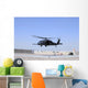 Hh-60g Pave Hawk Taking Wall Decal