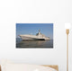 Littoral Combat Ship Independence Wall Decal Design 1