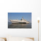 Littoral Combat Ship Independence Wall Decal Design 1