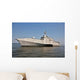 Littoral Combat Ship Independence Wall Decal Design 1
