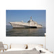 Littoral Combat Ship Independence Wall Decal Design 1