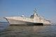 Littoral Combat Ship Independence Wall Decal Design 1