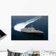 Littoral Combat Ship Independence Wall Decal Design 2