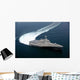Littoral Combat Ship Independence Wall Decal Design 2