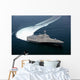 Littoral Combat Ship Independence Wall Decal Design 2