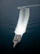 Littoral Combat Ship Independence Wall Decal Design 3