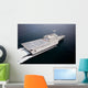 Littoral Combat Ship Independence Wall Decal Design 6
