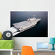 Littoral Combat Ship Independence Wall Decal Design 6