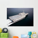 Littoral Combat Ship Independence Wall Decal Design 6