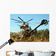 Mh-53e Sea Stallion Helicopter Wall Decal