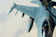 Kc-135 Stratotanker Refueling F-16cj Wall Decal