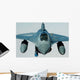 Us Air Force F-16cj Wall Decal