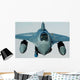Us Air Force F-16cj Wall Decal