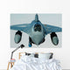 Us Air Force F-16cj Wall Decal