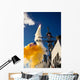 Aegis-class Destroyer Uss Hopper Wall Decal Design 1
