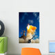 Aegis-class Destroyer Uss Hopper Wall Decal Design 2