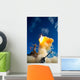 Aegis-class Destroyer Uss Hopper Wall Decal Design 2