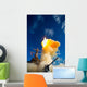 Aegis-class Destroyer Uss Hopper Wall Decal Design 2