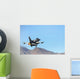 F-16e from United Arab Wall Decal