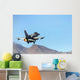 F-16e from United Arab Wall Decal