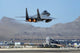 F-15 Eagle Taking off Wall Decal