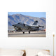 Italian Air Force Amx Wall Decal