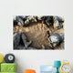 High Angle Basic Trainees Wall Decal