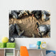 High Angle Basic Trainees Wall Decal