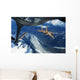 Us Air Force F-15c Wall Decal